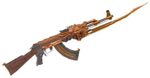 穿越火线什么步枪好[图2]