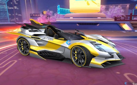 qq飞车为什么不火了