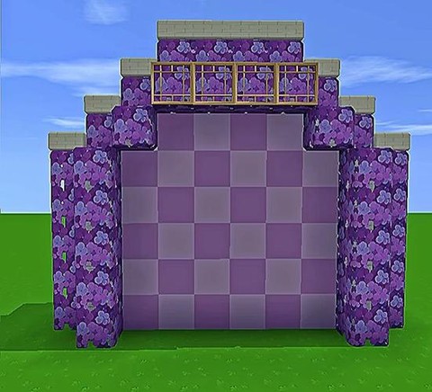 迷你世界都有什么门