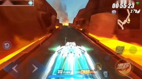 qq飞车怎么刷名师点