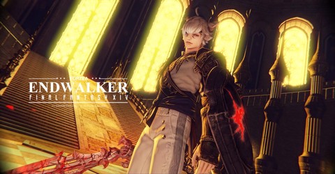 最终幻想14如何转服