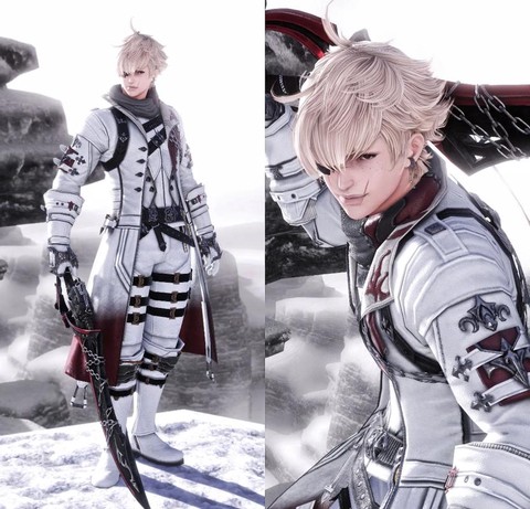 最终幻想14如何转服[图2]