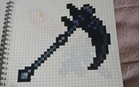 我的世界怎么做死神[图1]