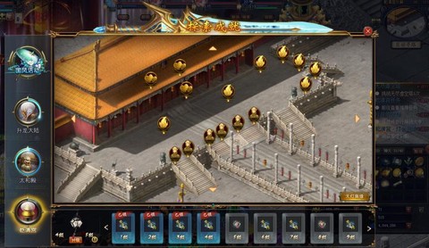 魔域祈神之泪怎么获得