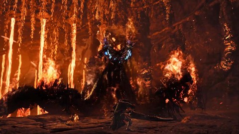 怪物猎人x黑炎王怎么打