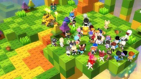 冒险岛2多线区是什么