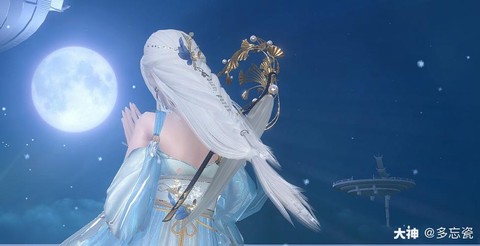 倩女幽魂2什么钟值钱