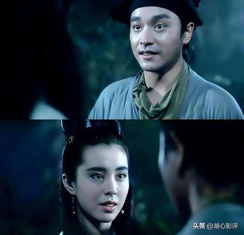 倩女幽魂2什么钟值钱[图2]