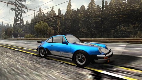 极品飞车17怎么60