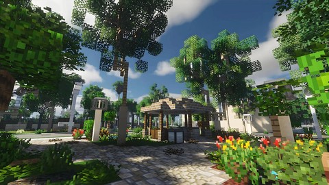 我的世界光影怎么用[图1]