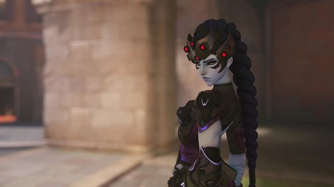 守望先锋怎么把亮眼表现