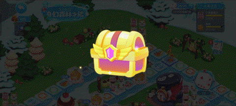 天天酷跑宝箱能开出什么[图1]