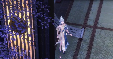 新倩女幽魂什么最赚钱