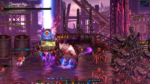 dnf兰总任务是什么