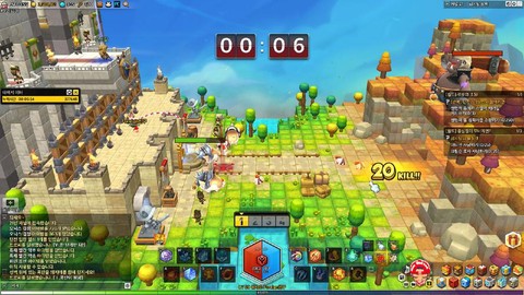 冒险岛2怎么窗口化