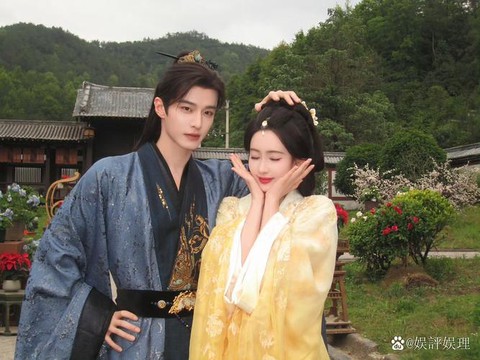 九阴真经燕双行什么人