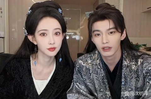 九阴真经燕双行什么人[图2]