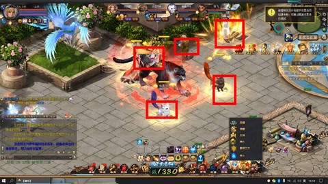 魔域魔域副本怎么进[图1]