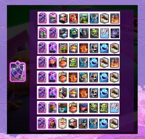 皇室战争回归有什么