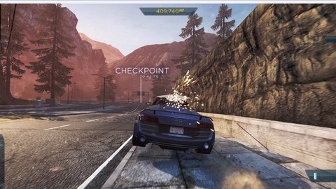 极品飞车17怎么玩儿[图2]