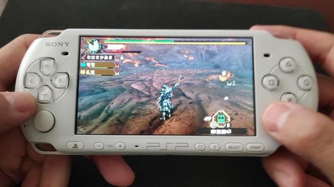 怪物猎人3金手指怎么用