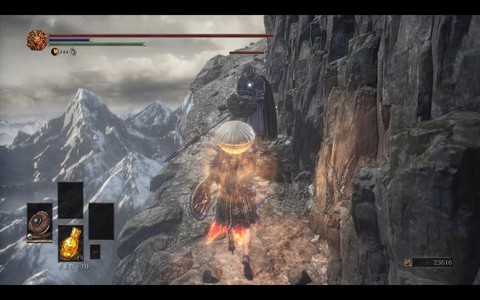 黑暗之魂3什么盾弹反[图2]