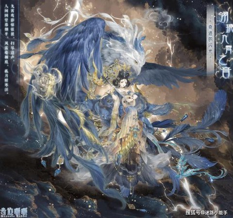 奇迹暖暖莺语怎么得[图1]