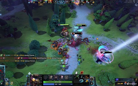 dota2怎么聊天[图2]