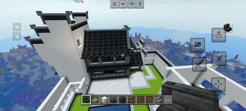 我的世界如何拍视频