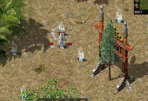 热血传奇泉水怎么采集[图2]