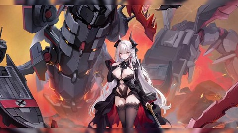 碧蓝航线有什么金设备