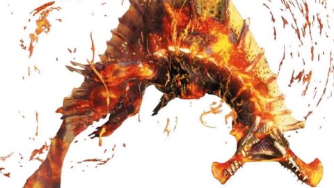 怪物猎人3用什么武器