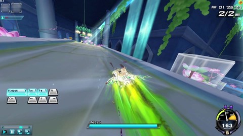 qq飞车锁胎怎么办