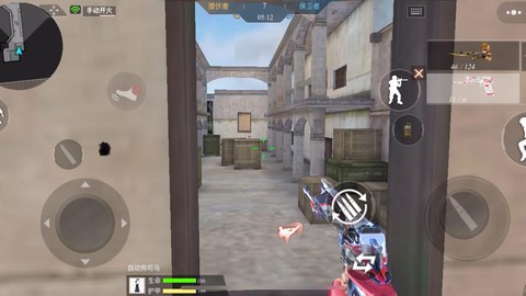 怎么样下载穿越火线