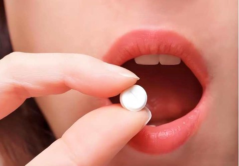 绝地求生止疼药怎么用