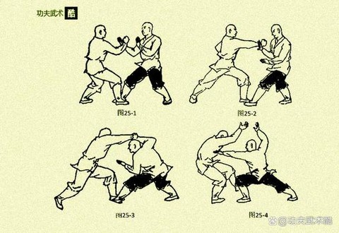 武林外传古画武学怎么用