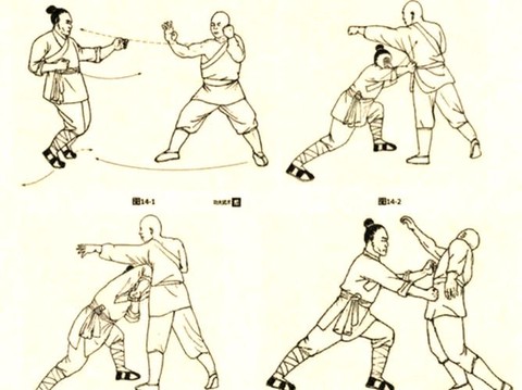 武林外传古画武学怎么用[图2]