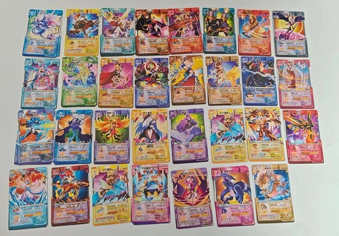 赛尔号卡片怎么玩视频[图2]