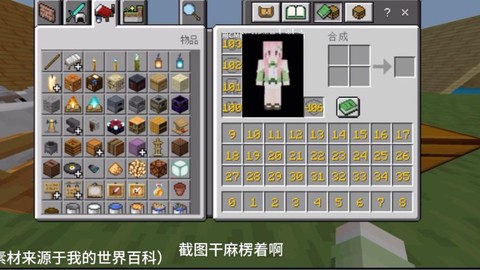 我的世界ld是什么