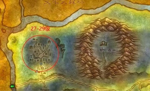 魔兽世界乌鸦怎么刷