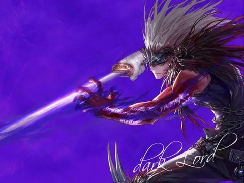 dnf鬼泣做什么传说